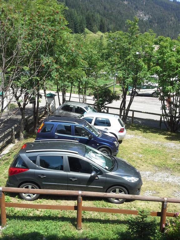 Appartamento Niki Campitello Campitello di Fassa Szoba fotó