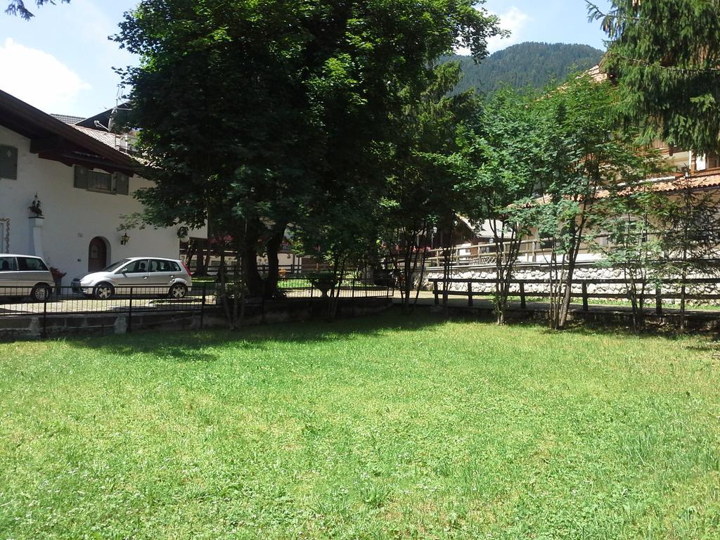 Appartamento Niki Campitello Campitello di Fassa Szoba fotó