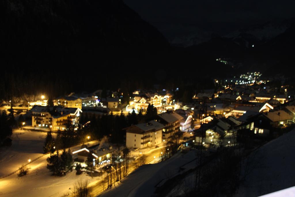 Appartamento Niki Campitello Campitello di Fassa Szoba fotó