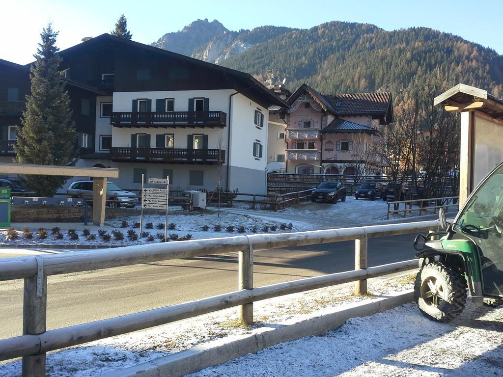Appartamento Niki Campitello Campitello di Fassa Szoba fotó