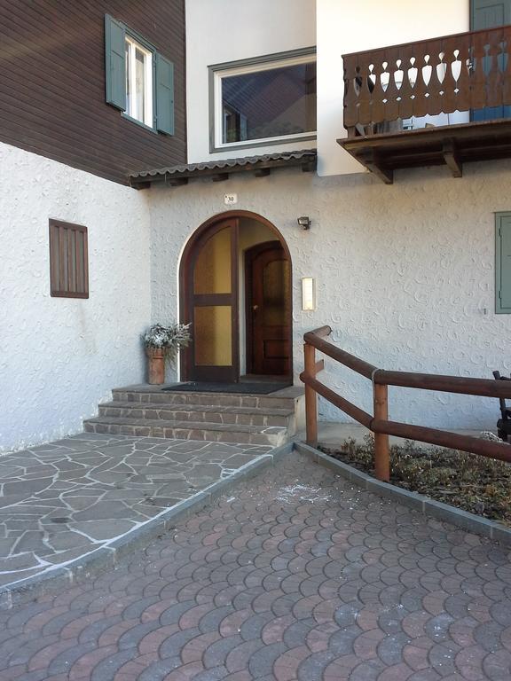 Appartamento Niki Campitello Campitello di Fassa Szoba fotó