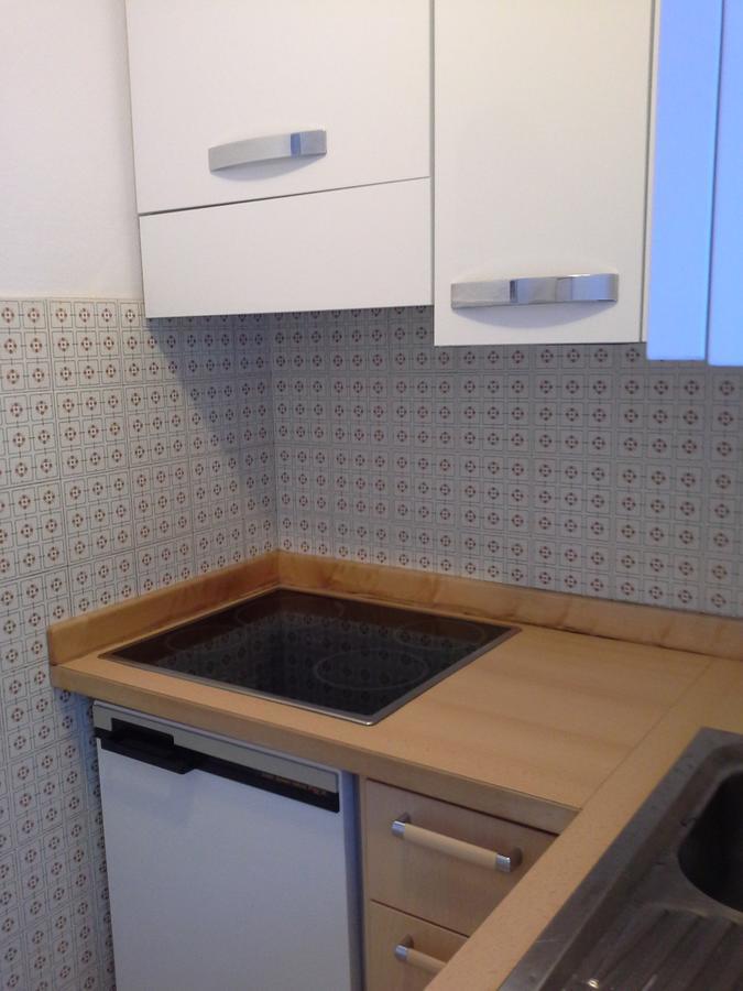 Appartamento Niki Campitello Campitello di Fassa Kültér fotó